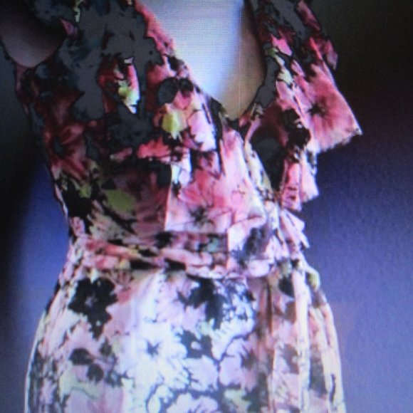 Tara Subkoff for Bebe Dress - Picture 6 of 6